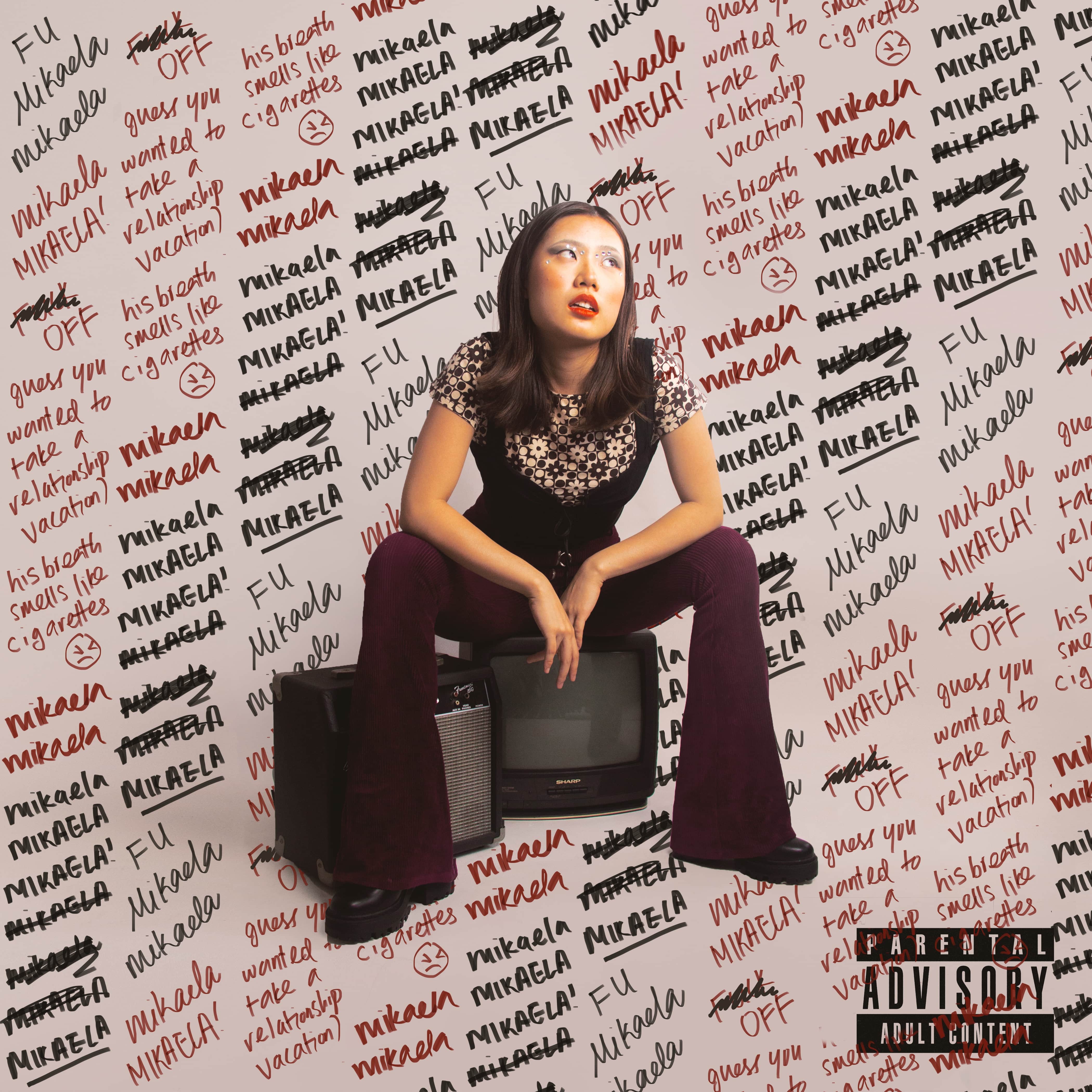 Exclusive! The Mikaela Lafuente Leak Everyone'S Talking About - dygod42