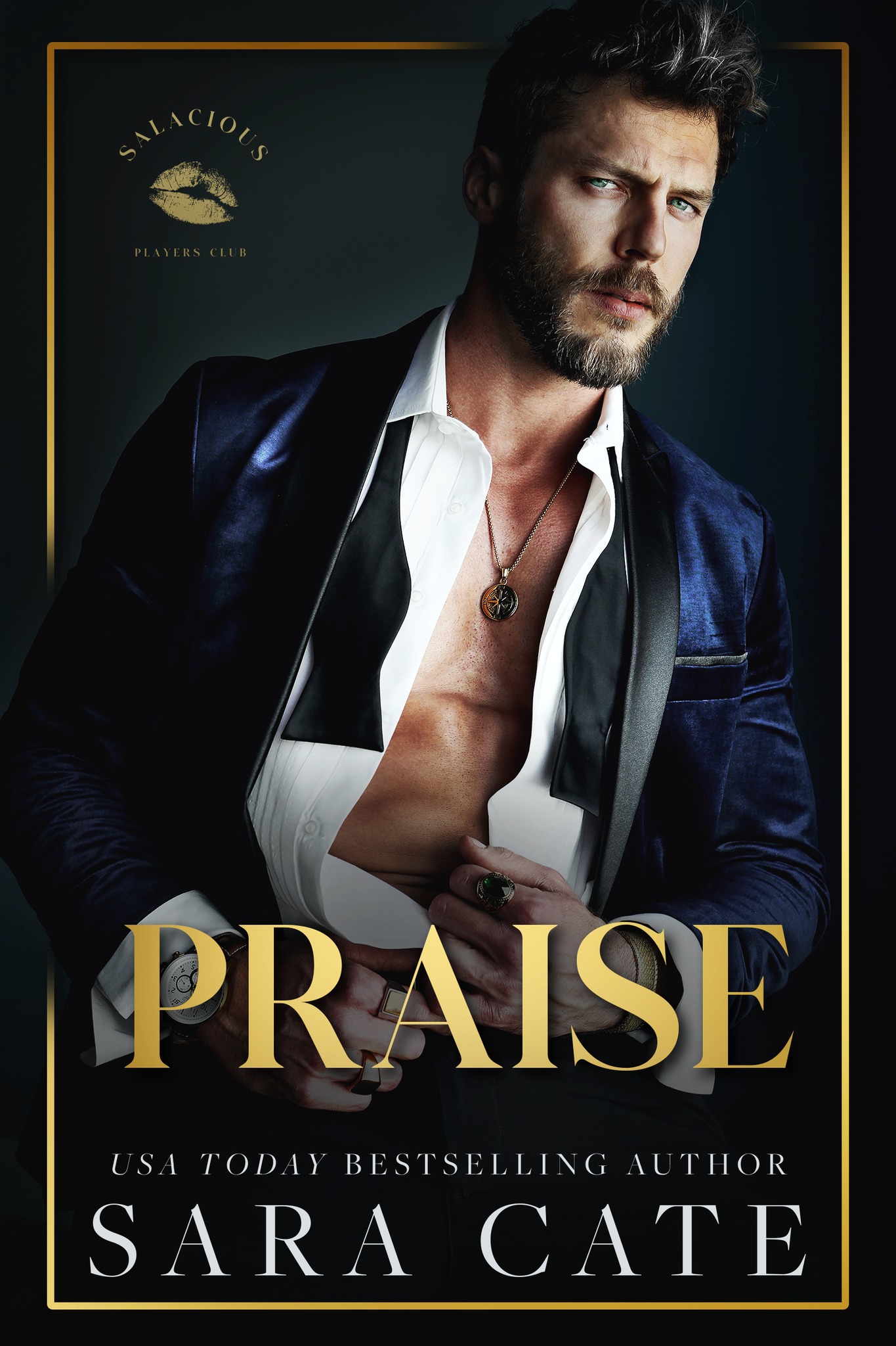 Download Praise (Salacious Players Club, 1) by Sara Cate PDF 𝐸 𝒫 𝒰 𝐵 ...