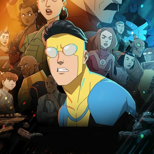 Invincible saison 3 pisode 7 streaming vostfr by stream imovieseries