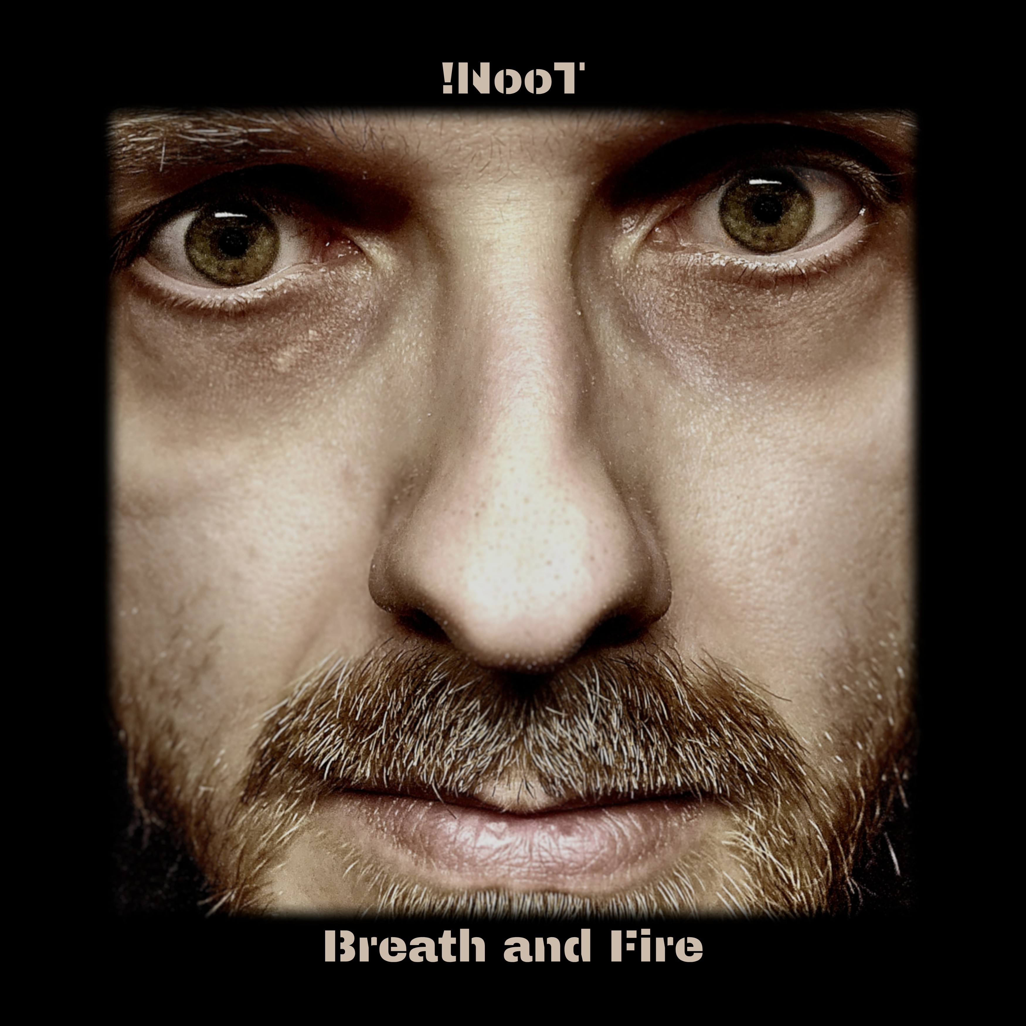 Breath and Fire by !NooT | Available 03 July 2025 | Pre-save on PUSH.fm
