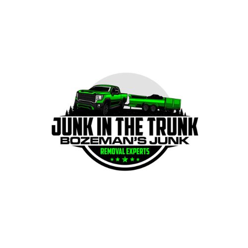 Junk in the Trunk Bozeman's Junk Removal Experts on PUSH.fm