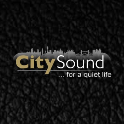 City Sound Secondary Glazing on PUSH.fm